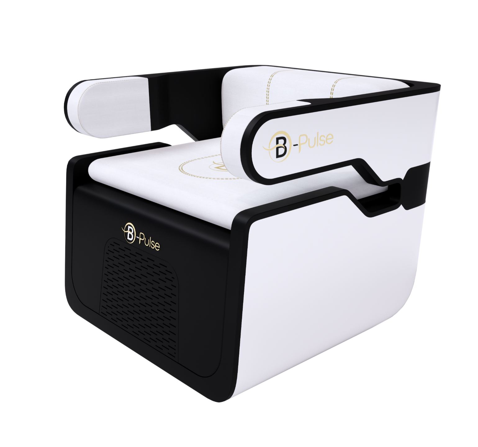 La chaise B-Pulse